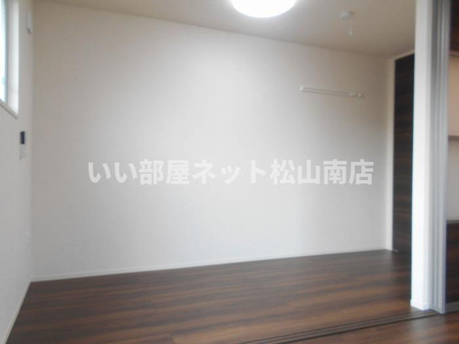 【内装】 | 蓮