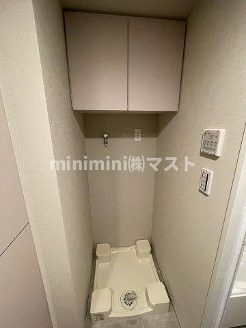 ザ・パークハビオ阿倍野昭和町のその他