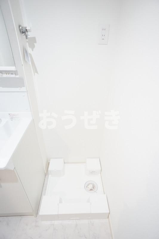 Villa Tasso 桜木町のその他
