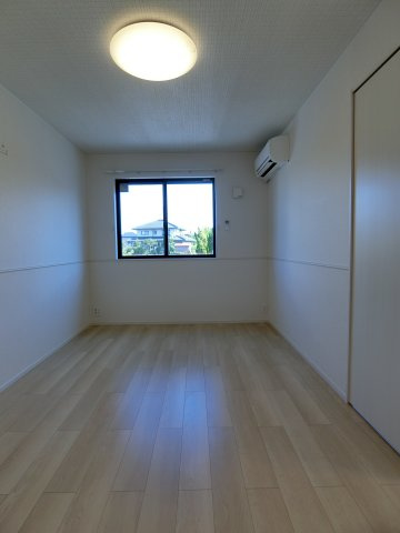 【洋室】 | ヒカルサ境港渡町ウエスト