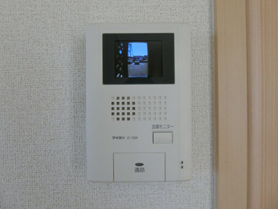 【セキュリティ】 | ブリーズ・ケイ