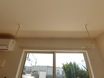 【設備】 | ブリーズ・ケイ