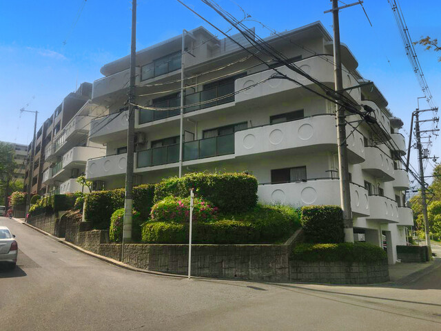モンテベルデ古江台