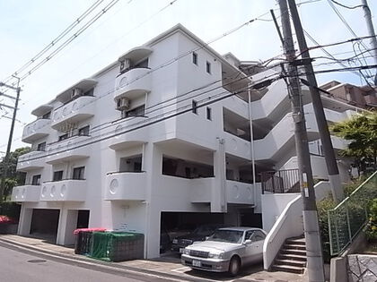 モンテベルデ古江台