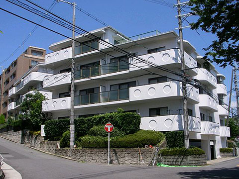 モンテベルデ古江台のその他
