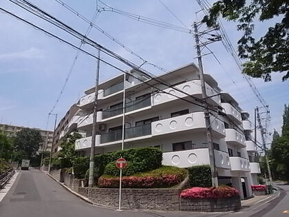 モンテベルデ古江台