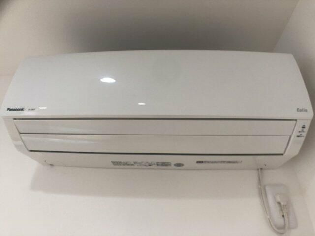 クレアシオン豊島園の設備