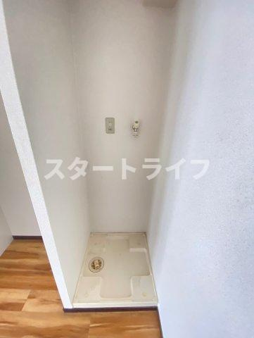 大阪市東淀川区東中島４丁目の賃貸マンションの設備