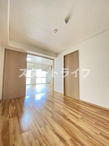 大阪市東淀川区東中島４丁目の賃貸マンションの展望