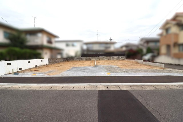 岡山市中区乙多見の新築一戸建