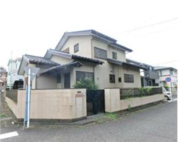 鶴ヶ島市松ヶ丘　中古売戸建