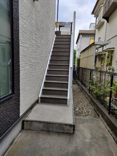 クレセールメゾン