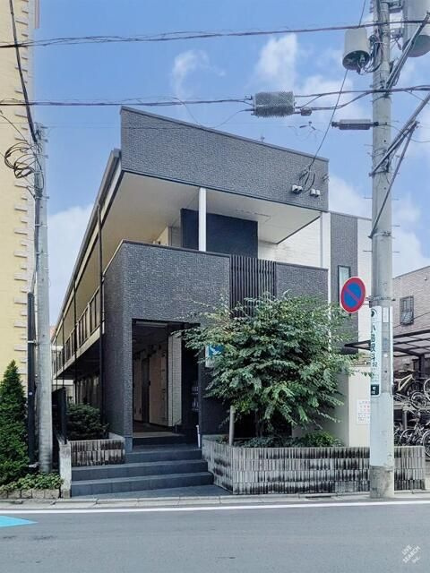クレセールメゾン