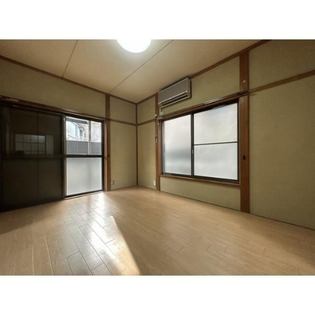 コーポ弥生の収納