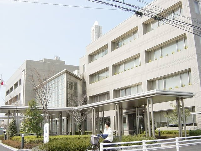 ミノリファースト（Ｍｉｎｏｒｉ Ｆｉｒｓｔ）の周辺|豊山町役場まで1,120ｍ