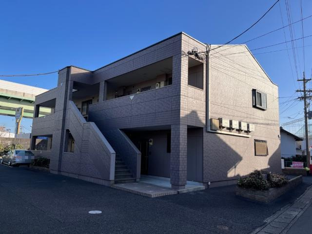 ミノリファースト（Ｍｉｎｏｒｉ Ｆｉｒｓｔ）の外観|外観写真（昼）