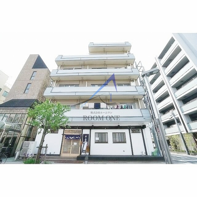 Ｚマンション