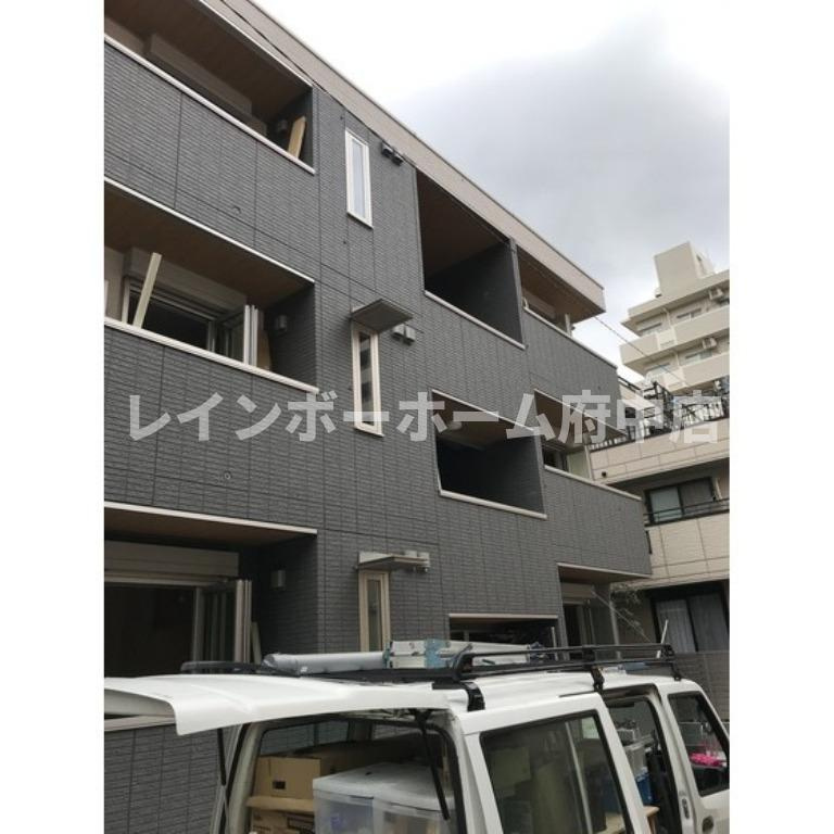 セジュール曙町のその他共用部分
