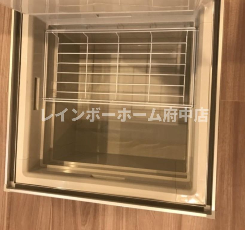 セジュール曙町の設備