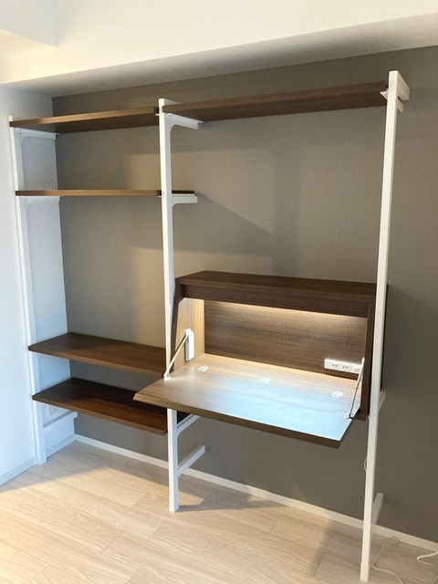 バウスフラッツ品川キャナルサイドのその他|※写真は同タイプ住戸です。