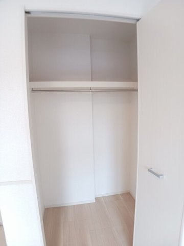 シエスタ　キーの収納