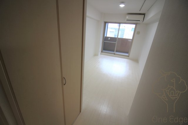 フォレスト梅田西の内装