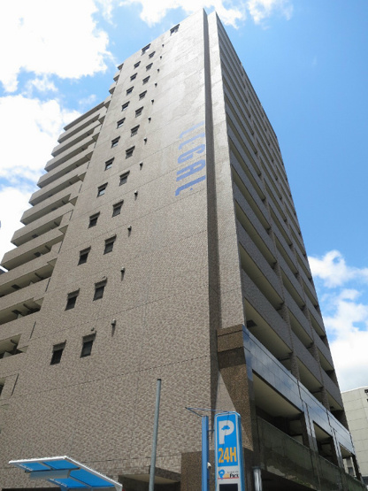 【外観】リーガル神戸三宮