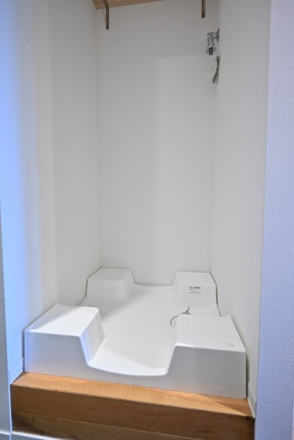 ｔｒｉａｓ１２９の設備