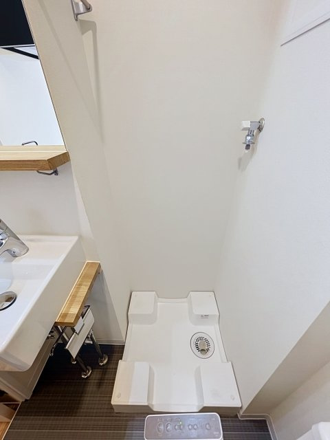 ｔｒｉａｓ１２９の設備