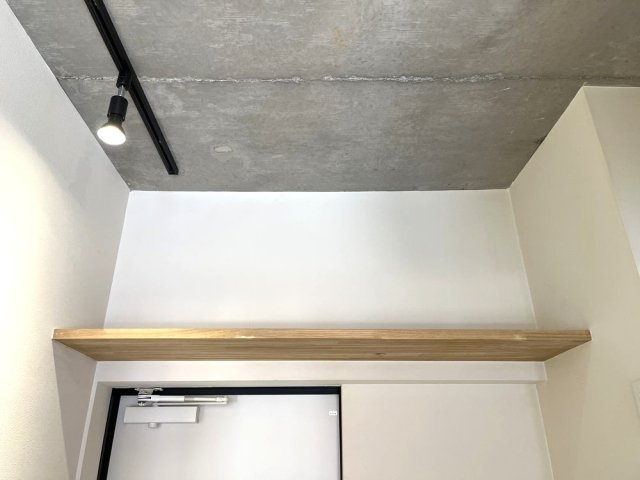 ｔｒｉａｓ１２９の設備