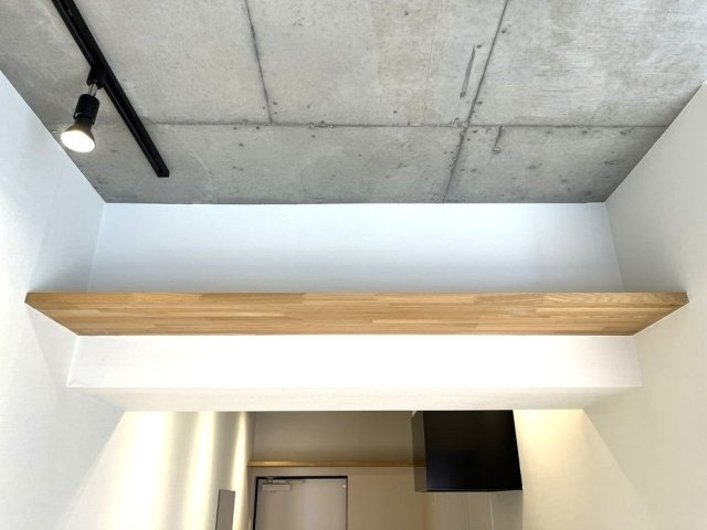 ｔｒｉａｓ１２９の設備