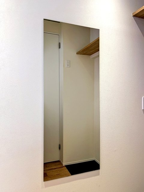 ｔｒｉａｓ１２９の設備