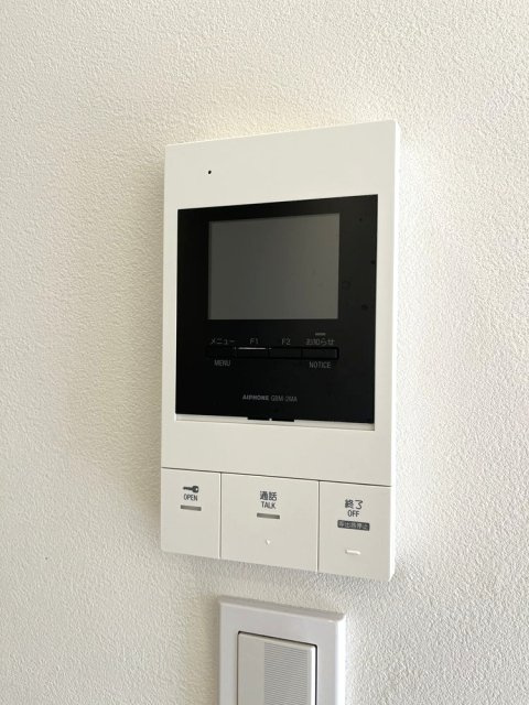 ｔｒｉａｓ１２９のセキュリティ