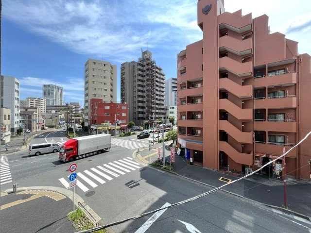 ｔｒｉａｓ１２９の展望