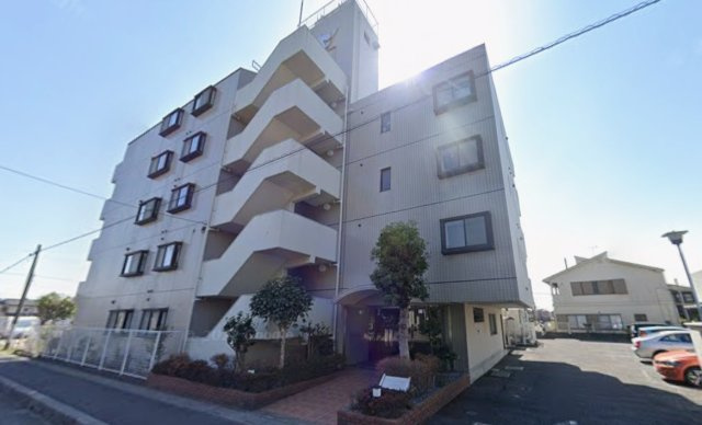 ストークマンション上尾浅間台