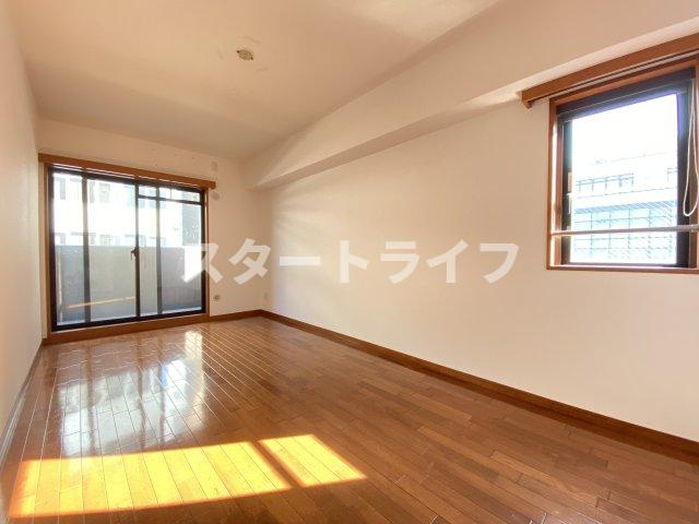大阪市淀川区西中島５丁目の賃貸マンションのセキュリティ