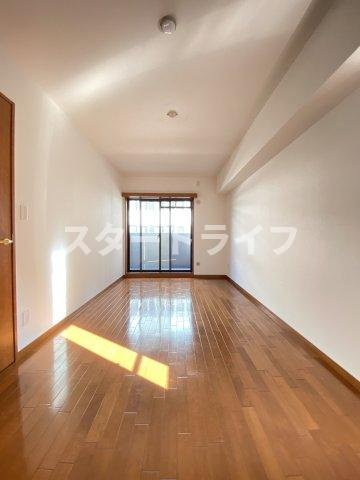 大阪市淀川区西中島５丁目の賃貸マンションの設備