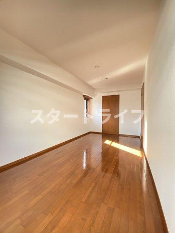 大阪市淀川区西中島５丁目の賃貸マンションの展望