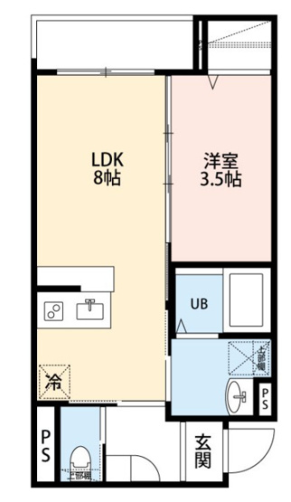 【間取り】 | robot home 日進Ⅳ