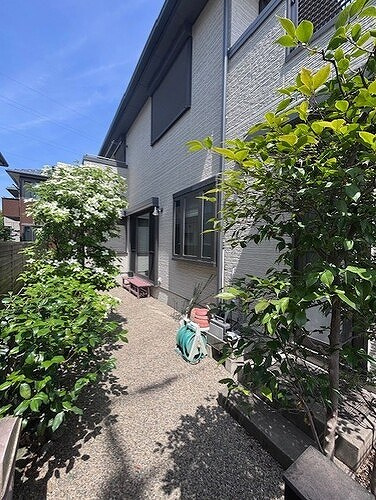 小金井市梶野町２丁目戸建のその他