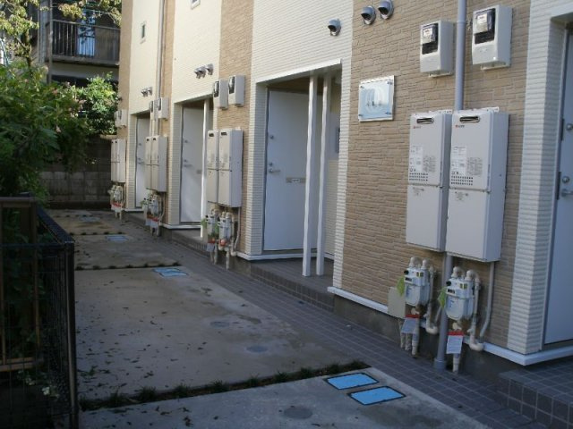 レオネクスト六番館のその他|設備・仕様は号室により異なる為、現況を優先致します。