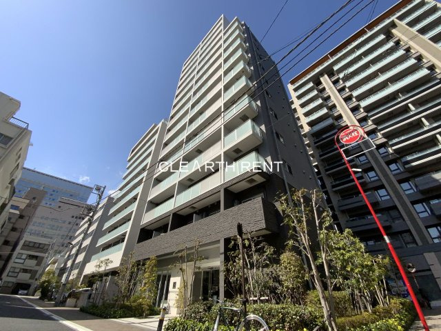 コンシェリア芝公園 ＭＡＳＴＥＲ’Ｓ ＶＩＬＬＡ