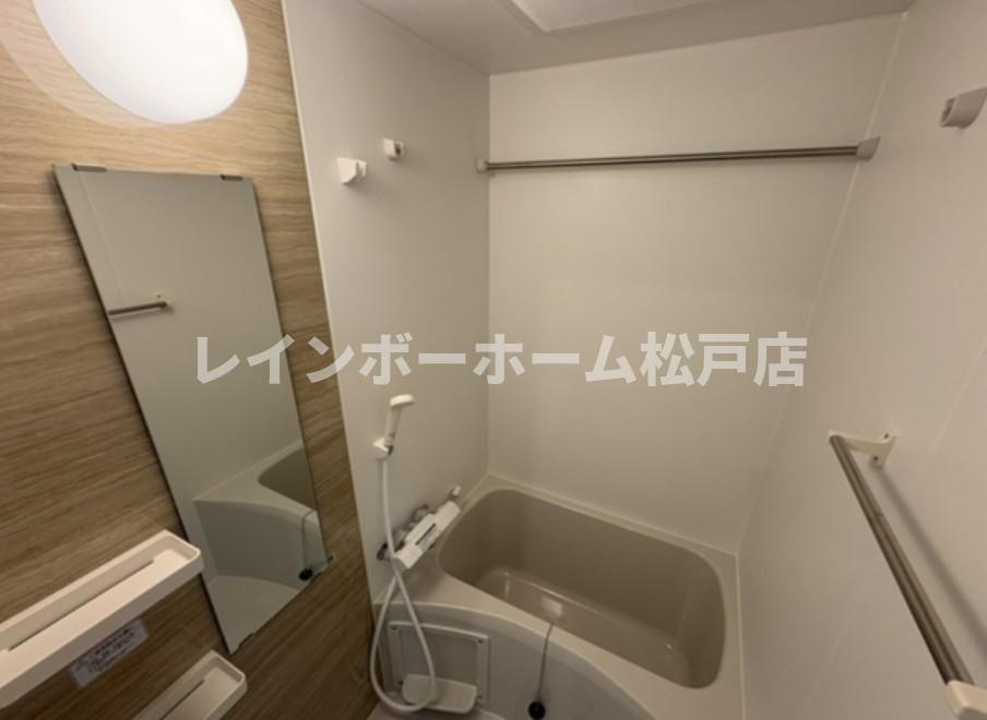 【仲介手数料：50％OFF】対象物件！の浴室|※同施工参考写真