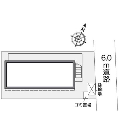 レオパレス扇のその他