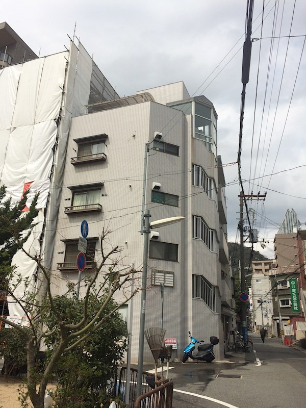 二宮町パークビル