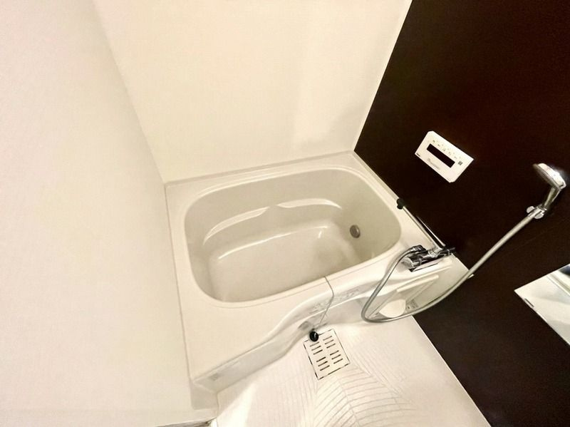 アクアシティ博多サウスステーションの浴室