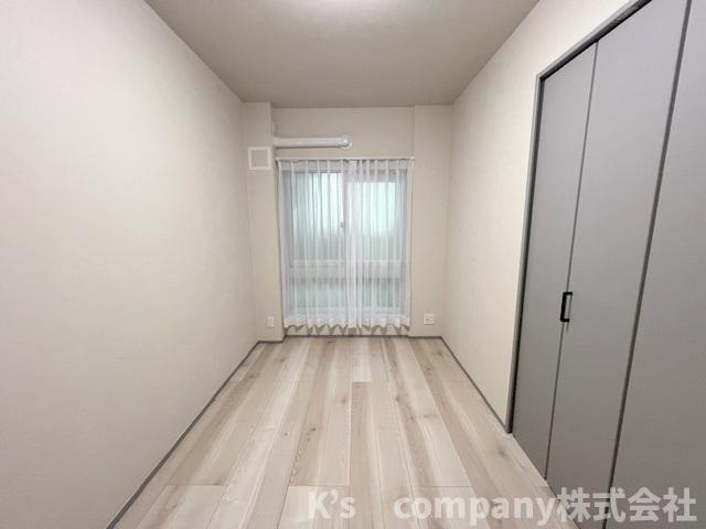 ●藤沢市辻堂太平台2丁目　藤沢太平台ハイツ2号棟の子供部屋|洋室スペース◇お子様のお部屋や趣味のお部屋におすすめです◇