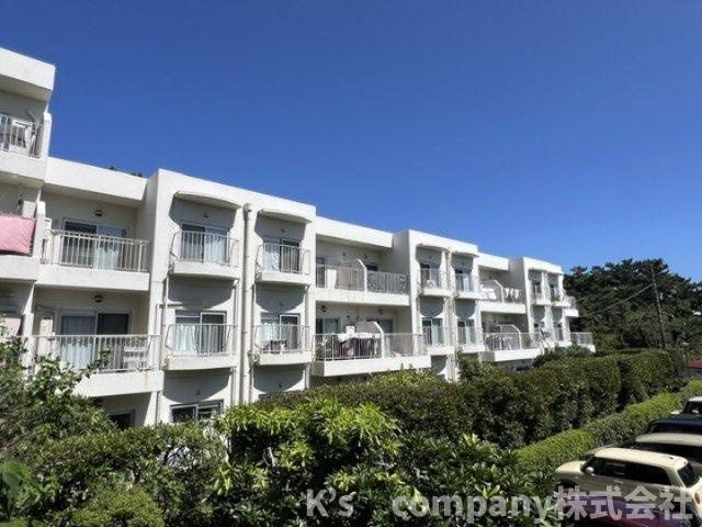 ◎藤沢市辻堂太平台2丁目　藤沢太平台ハイツ2号棟