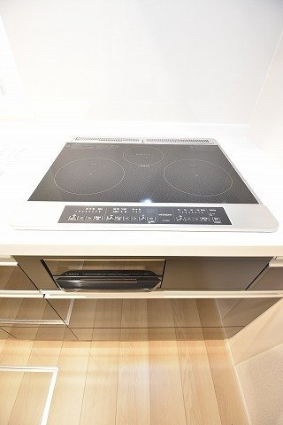 プリエール矢吹の設備