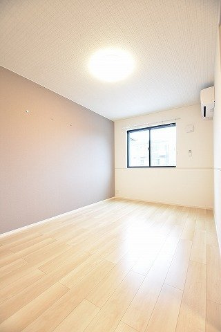 プリエール矢吹の内装